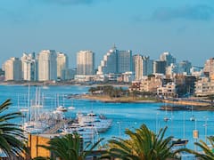 Más de 3,3 millones de personas visitarán Uruguay durante 2026