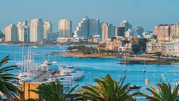 Más de 3,3 millones de personas visitarán Uruguay durante 2026