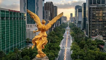 Economía mexicana: entre el crecimiento modesto y el optimismo gubernamental