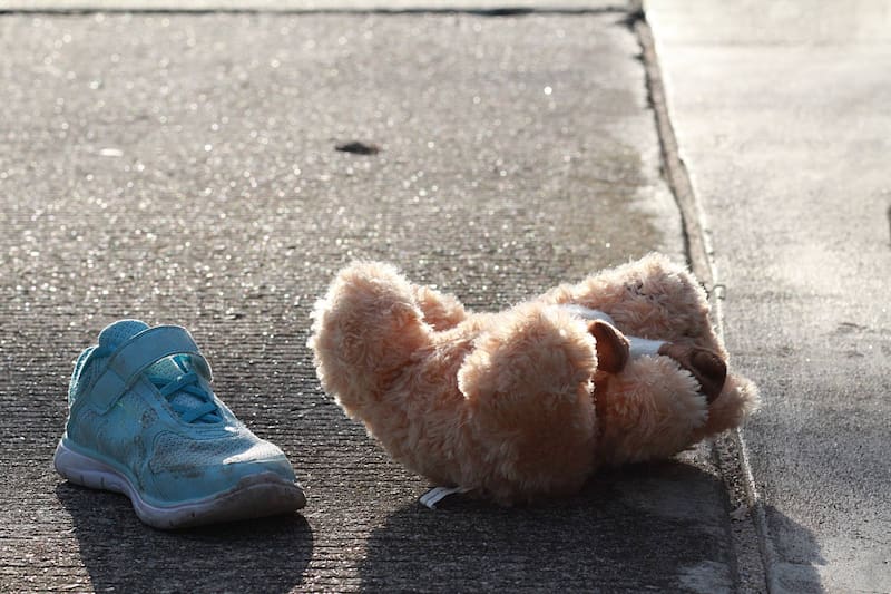 Gustavo Petro lanza la Ley Sara Sofía: habrá alertas inmediatas y masivas para encontrar niños desaparecidos.