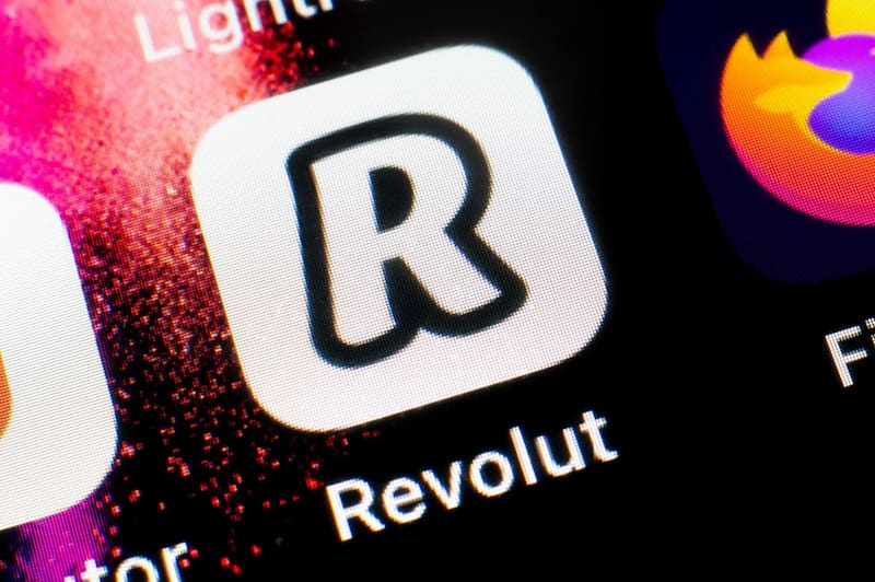El banco digital Revolut genera expectativas.
