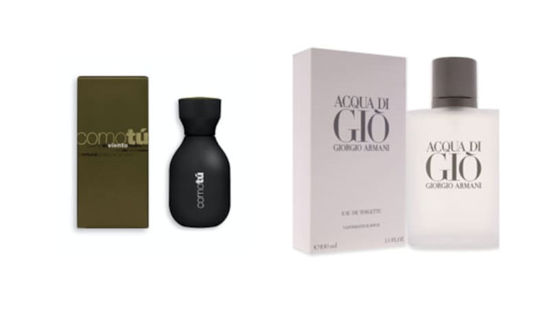 La línea "Como Tú" se ha convertido en la protagonista de la sección de perfumería de Mercadona. (Imagen: archivo)