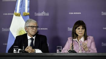 Por qué el oficialismo dio marcha atrás con el proyecto de baja de la edad de imputabilidad