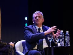 Marín le pone fecha al megaproyecto de GNL: cuándo comenzarían las obras