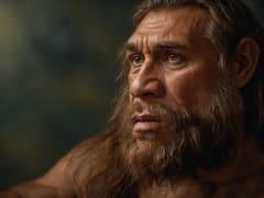 Descubren fuego hecho por humanos hace 400,000 años: fue el primero en la historia y guardaba un secreto que cambio nuestra mente