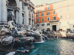 La Fontana di Trevi dejará de ser gratis para los turistas: desde esta fecha habrá que pagar para visitarla