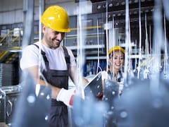 Estancamiento: La economía mexicana creció en octubre, pero no lo suficiente