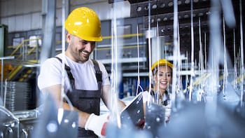 Estancamiento: La economía mexicana creció en octubre, pero no lo suficiente