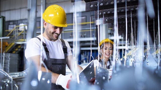 Estancamiento: La economía mexicana creció en octubre, pero no lo suficiente