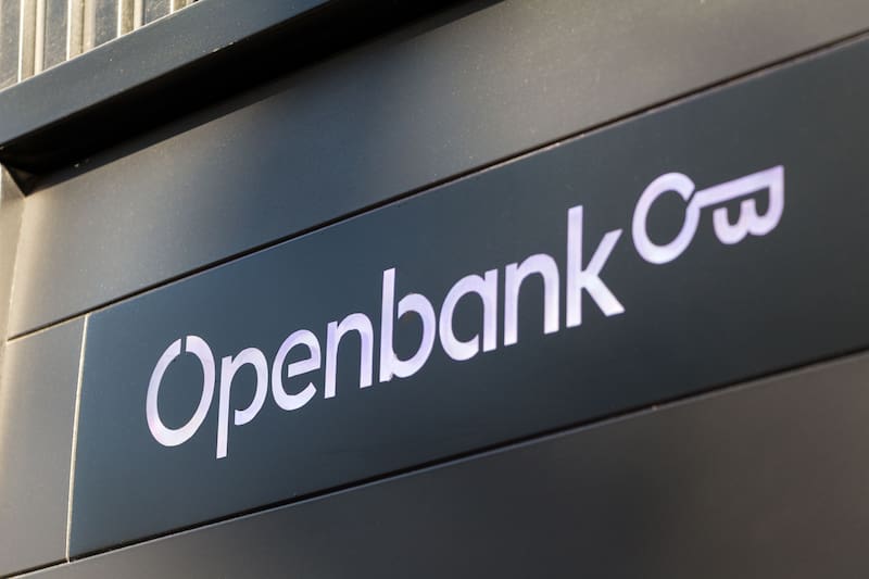 Openbank ofrece una rentabilidad del 3,25% TAE durante el primer año a los nuevos clientes.