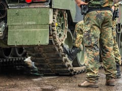 Defensa invierte 382 millones en un vehículo estratégico para la guerra: un lanzapuentes que convierte en potencia a las Fuerzas Armadas