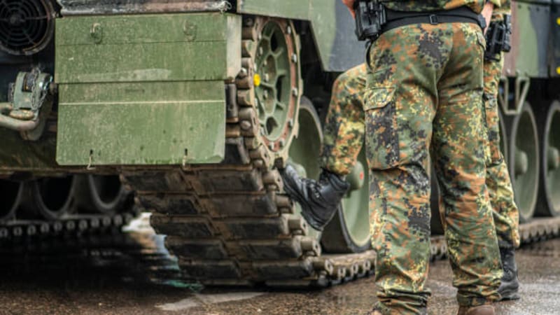 Convocatoria del Ejército Nacional de Colombia: 15.000 cupos para jóvenes en servicio militar (foto: archivo).