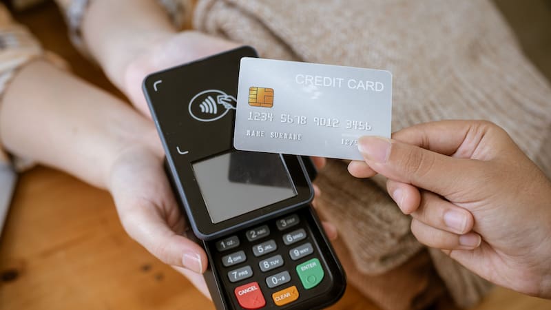 El control de los pagos digitales se integra en la estrategia contra el fraude y el blanqueo de capitales.(Fuente: Shutterstock)