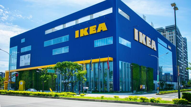 IKEA quiere crecer a pesar del contexto inflacionario.