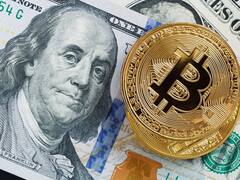 Chau dólar Bitcoin: la nueva ley de Estados Unidos que pone en jaque a varias criptomonedas