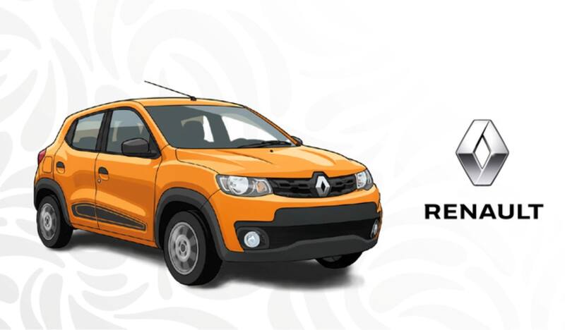 El llamado a revisión de la PROFECO y Renault México alcanza a más de 33,000 unidades del modelo Kwid año 2022 a 2024. (Foto: Archivo).