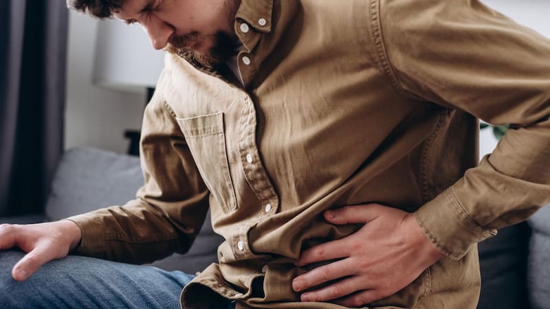 Los síntomas previos a la detección de cáncer, según los médicos. (Fuente: archivo)