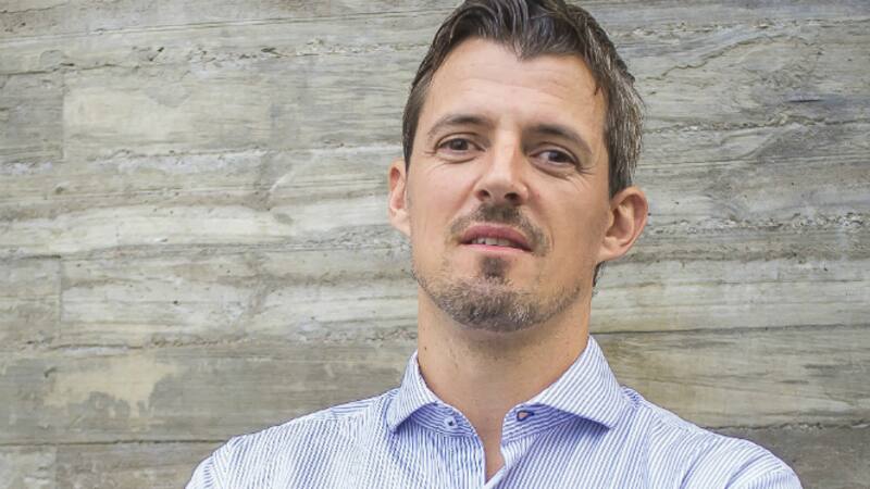 Ariel Baños, economista rosarino creador del sitio fijaciondeprecios.com y especializado en estrategias de pricing.