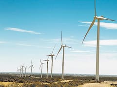 Energías Renovables suman $ 120 millones en nuevas inversiones