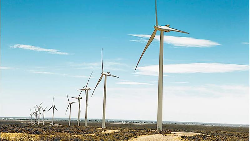 La participación de componentes locales pasó del 11 al 33%