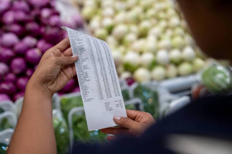 La inflación sube en Colombia. (Fuente: archivo)