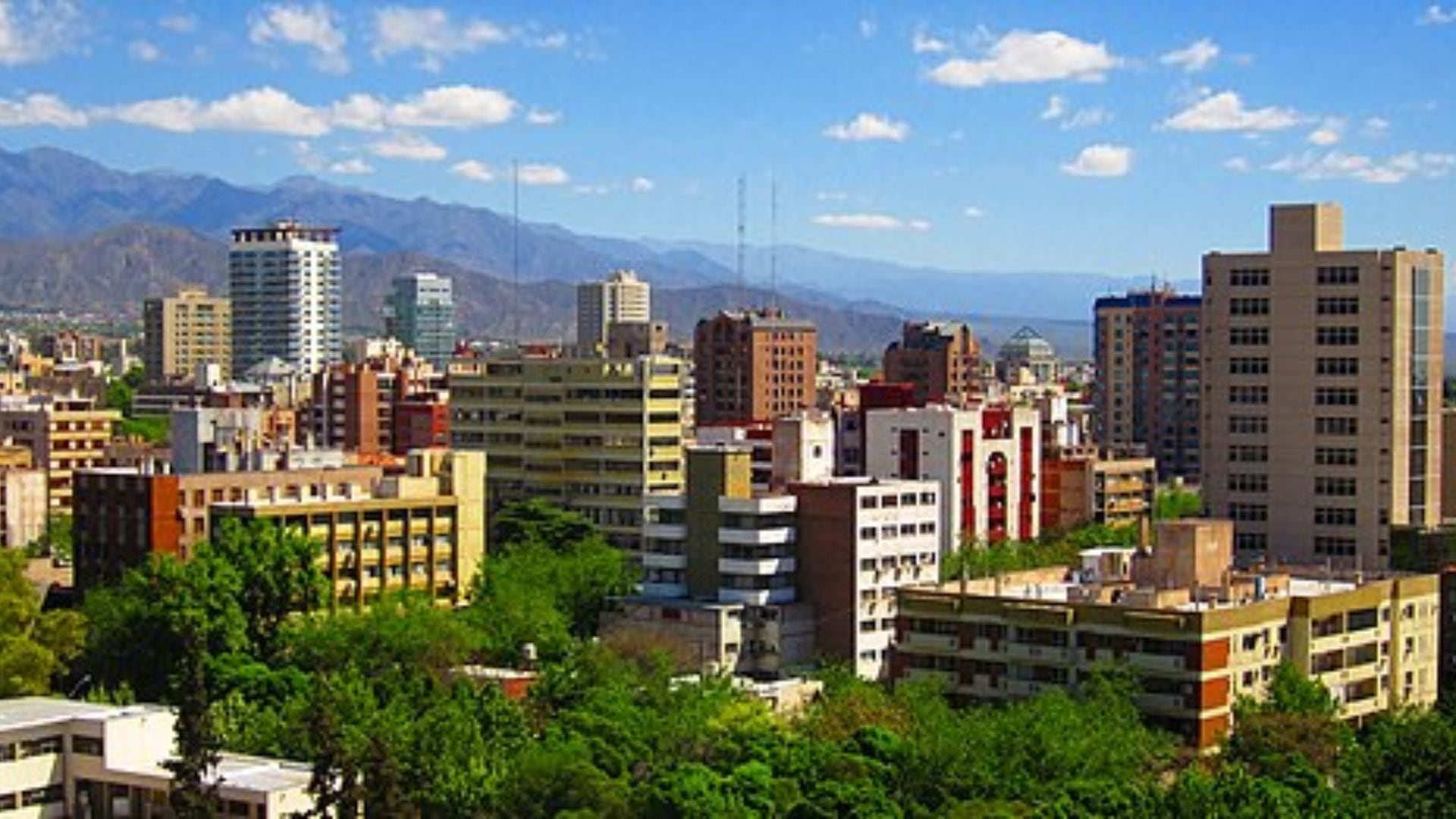 La propuesta se encuentra disponible en la plataforma Worldpackers.