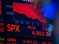 Recesión y acciones: un trader Top Pick de Wall Street predijo que "lo peor está por venir"