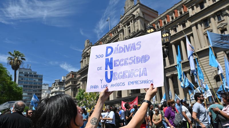 El Comité Central Confederal (CCC) de la CGT sesionará hoy para analizar la instrumentación de un plan gradual de lucha gremial.