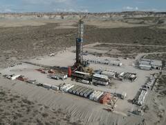 Vaca Muerta: septiembre marcó un nuevo record en etapas de fractura