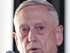 El Jefe del Pentágono, en el país y con Aguad