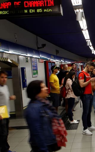 Ni Brasil, ni México: este país latino tendrá la línea de Metro más extensa del continente y superará a las grandes potencias