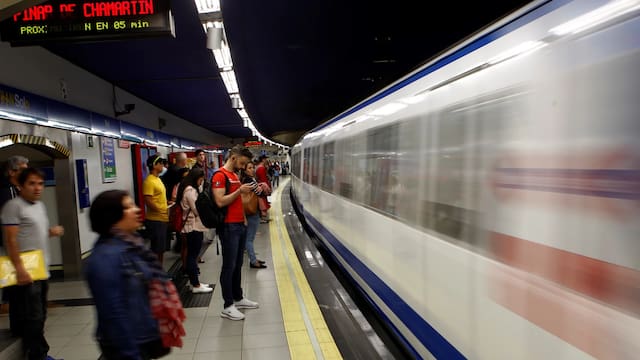 Oficial y confirmado | El Gobierno avanza la llegada de los trenes de dos pisos para una de la línea más usada: serán nacionales
