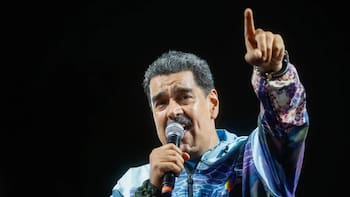 La caída de Maduro: cronología del conflicto que terminó con la intervención militar de Estados Unidos en Venezuela