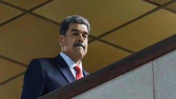 La reacción de los líderes internacionales al operativo de EE.UU. y la captura de Maduro