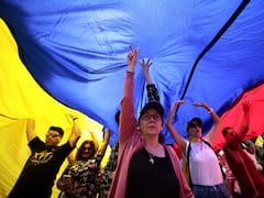 Captura de Maduro: la oposición colombiana celebra y habla de una “Venezuela libre” tras el ataque militar de EE.UU