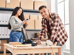 De emprendedor a vendedor profesional: qué herramientas necesita hoy un negocio para crecer en el e-commerce