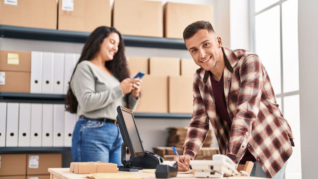 De emprendedor a vendedor profesional: qué herramientas necesita hoy un negocio para crecer en el e-commerce