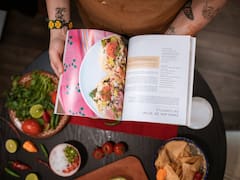 Boniatos asados, la receta viral para que queden caramelizados