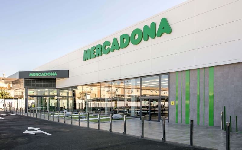Mercadona tiene un detergente que es ideal para mantener las toallas limpias y como nuevas(Fuente: Mercadona)