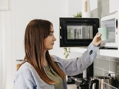 Se despiden los microondas: este novedoso electrodoméstico de Lidl tiene distintos niveles para calentar y descongelar comida