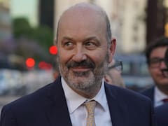 La firma digital que impulsa Sturzenegger: cómo funciona y qué validez legal tiene