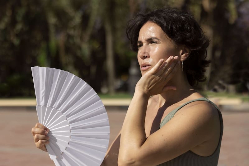 Esta decisión responde al creciente número de olas de calor en el sur de Estados Unidos, que representa un riesgo para la salud de los residentes. Foto: archivo El Cronista USA