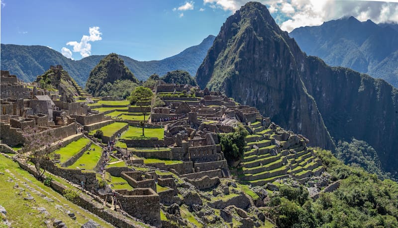 Sacuden China y Rusia: Estados Unidos incorpora un socio en Latinoamérica y destinará mil millones de dólares en este país.