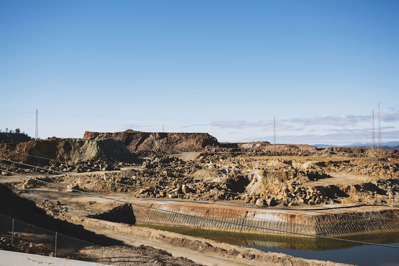 La Caldera de McDermitt alberga entre 20 y 40 millones de toneladas métricas de litio metálico. (Foto: archivo)