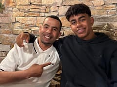 Mounir Nasraoui, padre de Lamine Yamal: “Los jóvenes ya no quieren trabajar. Debemos animarles a que se esfuercen”