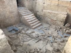 Arqueólogos recuperan del suelo una de las 7 maravillas del mundo perdidas: el hallazgo que revoluciona la arqueología europea