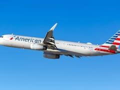 American Airlines quiere ser la primera compañía de EE.UU. en volver a volar a Venezuela