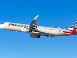 American Airlines quiere ser la primera compañía de EE.UU. en volver a volar a Venezuela