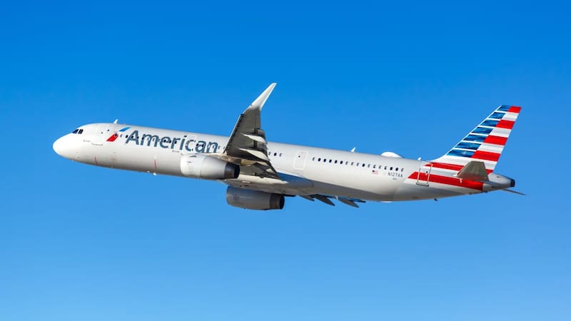 Nuevo precedente | Un pasajero recibe más de 11 millones de dólares por negligencia de American Airlines: no podrá volver a hablar ni escribir. Fuente: Archivo