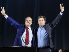 El enojo de Quintela con Kicillof y los chispazos en LLA que impactan en Santilli